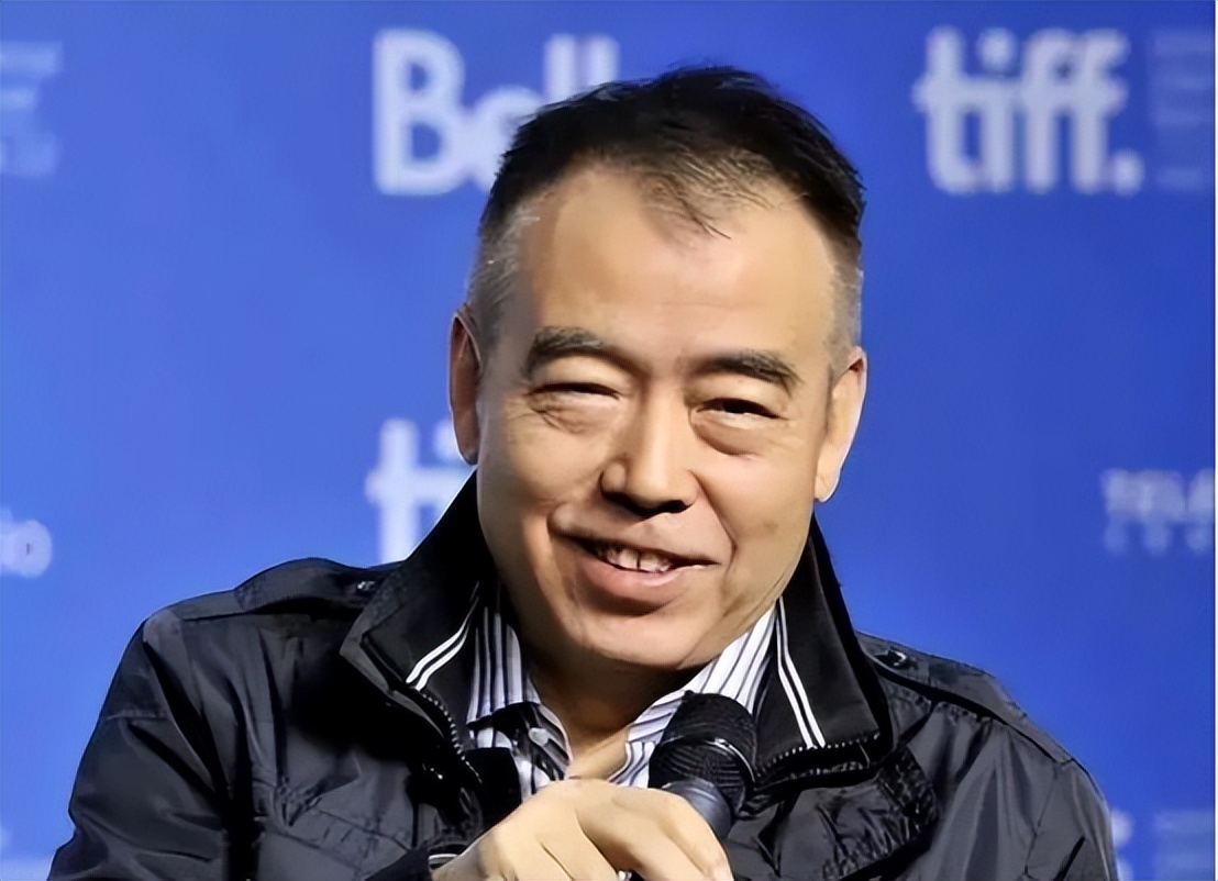 收手吧陈凯歌!别再羞辱观众智商了,71岁拍"抗战片"雷人又无脑