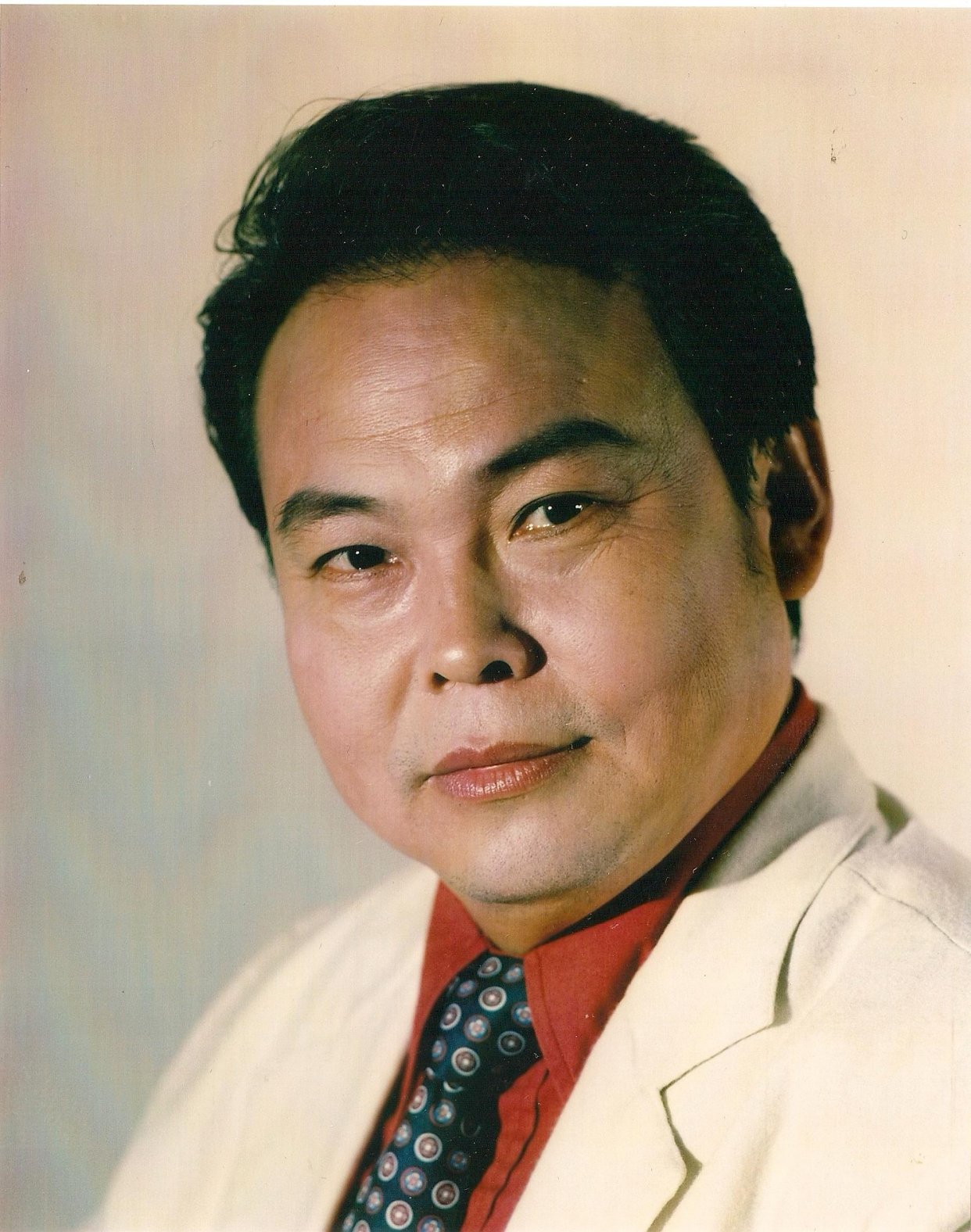 著名歌唱家柳石明:离婚47年无儿女,有一种同事叫"后天亲人"