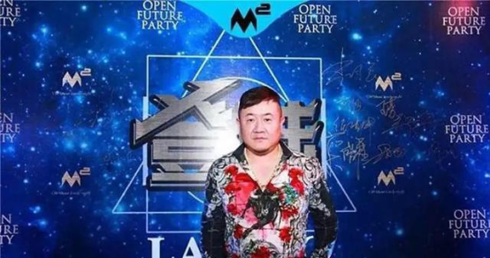 孙小果后面的大人物