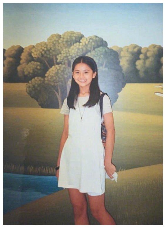 阿sa:比起下一站成为天后,我更想下一站得到幸福