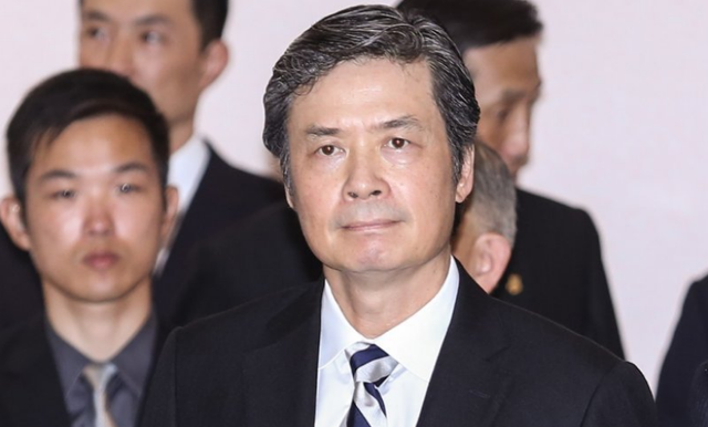 金溥聪无实权却在国民党内大耍威风?只会害惨侯友宜