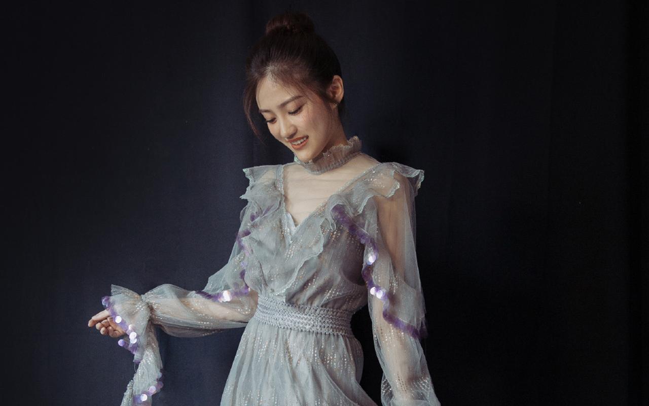 凌翔茜的扮演者是谁