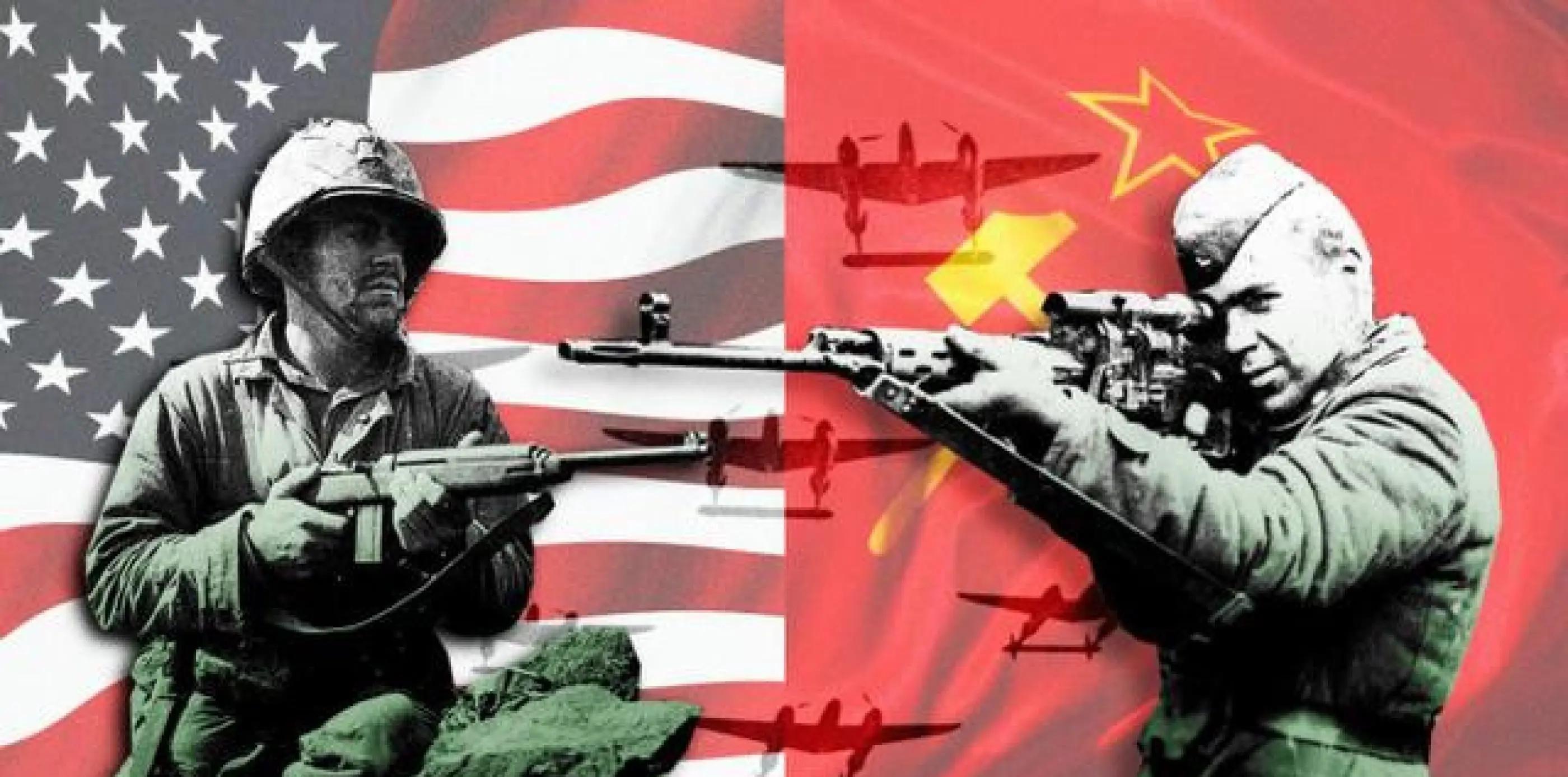 曾用"经济战"打败苏联,如今美国故伎重施,想以此对付俄罗斯?