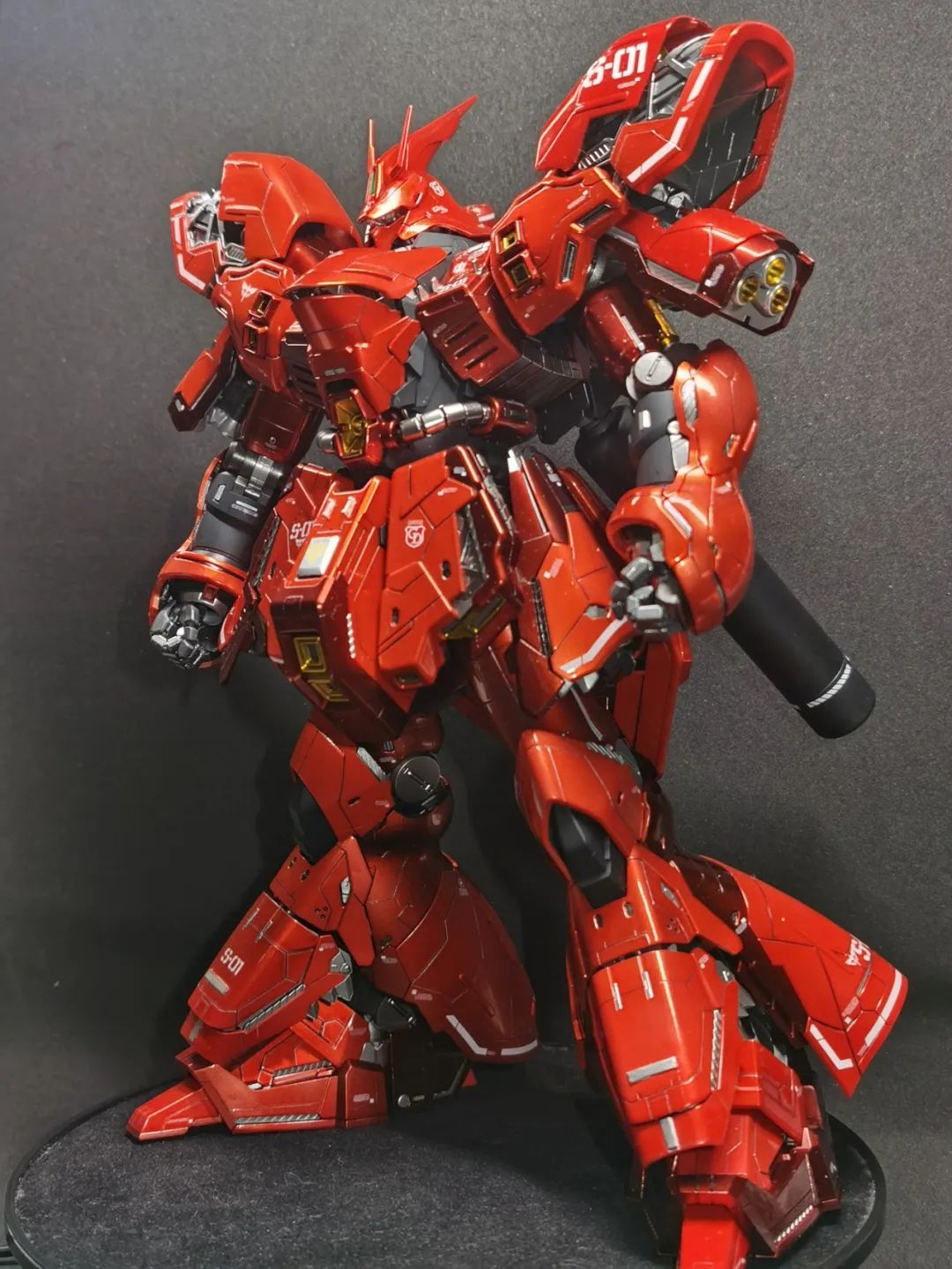 「欣赏」mg 伪电镀卡沙