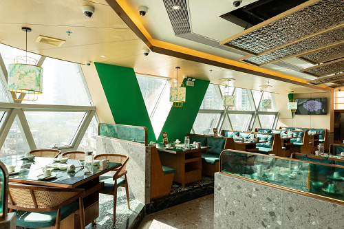 一天开三店,四季椰林已然深圳椰子鸡第一品牌