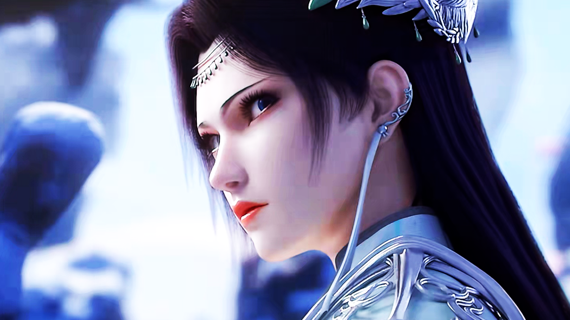 萧炎最后对云韵是何态度?想想红颜知己就知道,作者用意很明显了