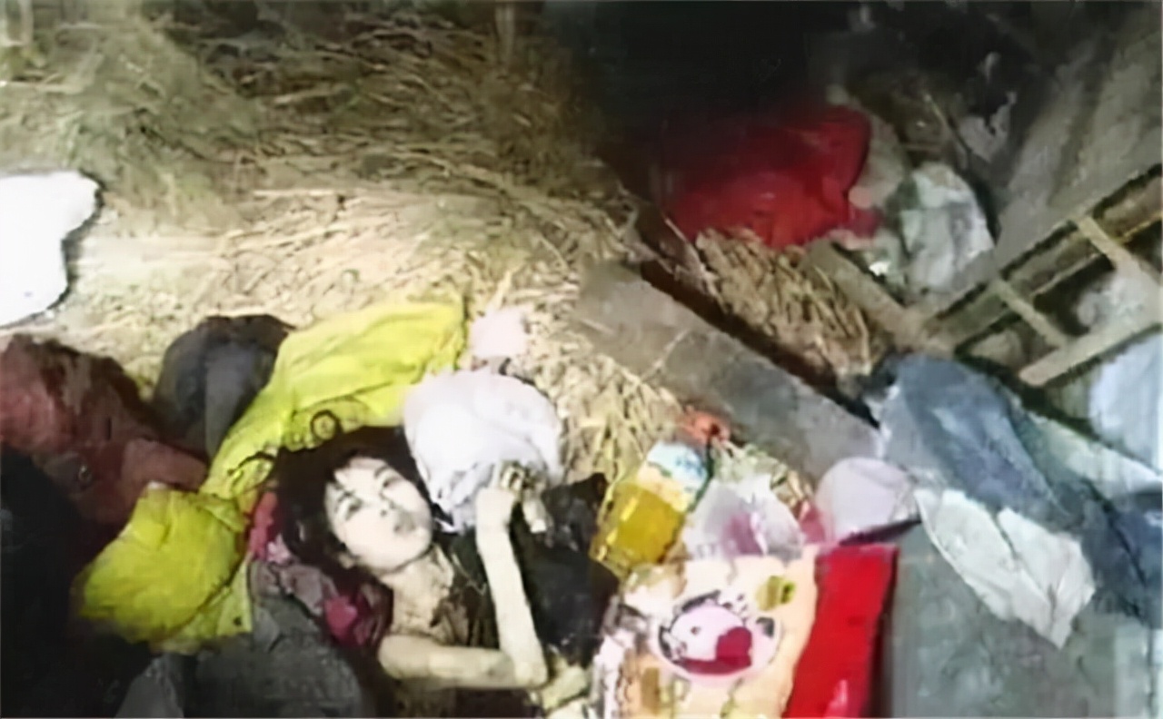 1991年,东北男子连续杀害42人,藏尸于家中地窖,枪决时仅28岁