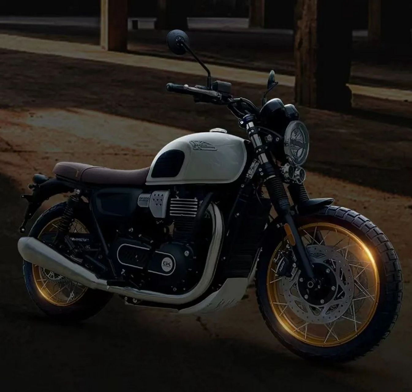 高金将在摩博会上发布四款新车,包括公升级t1002v,gk1200穿越版,storr