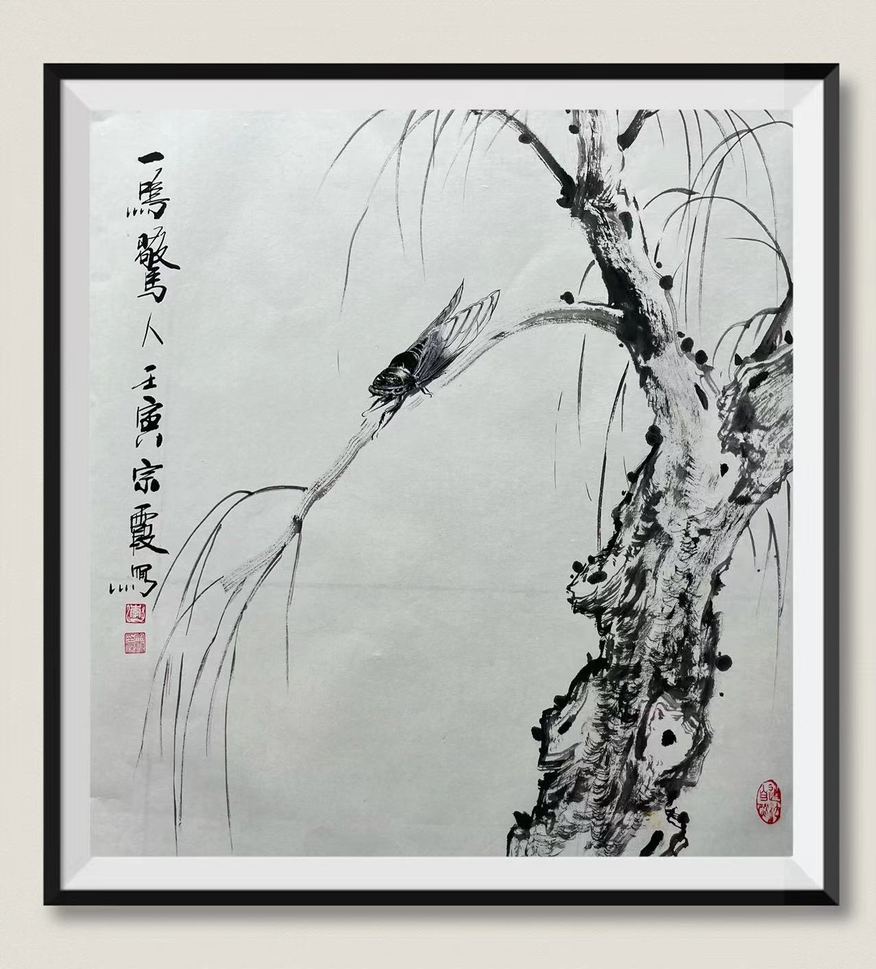 李宗霞老师书画润格