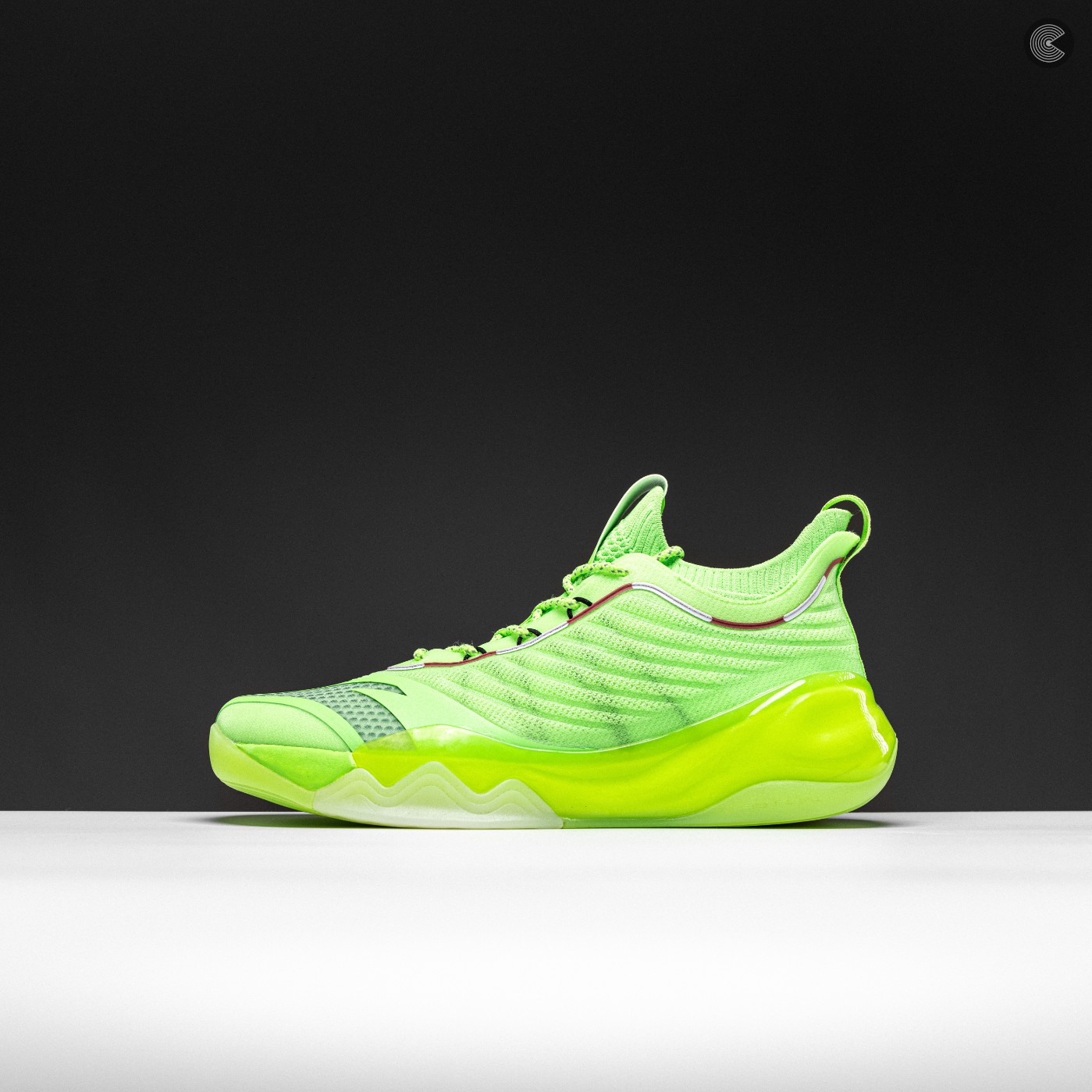 三款配色齐释出!全新kt6实物图来了!