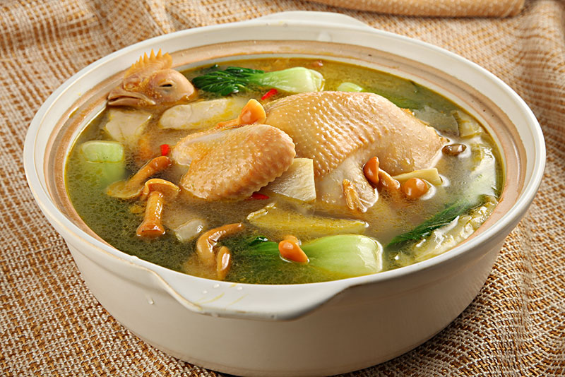 孩子生病时吃什么好?生病的6种食疗方法,或有助于增强免疫力
