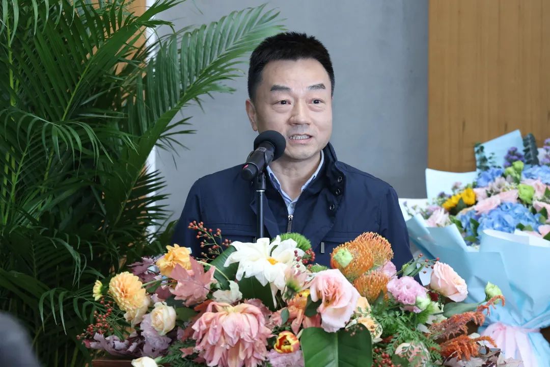 昭昭文心——孟兆祯学术成就展在京开幕