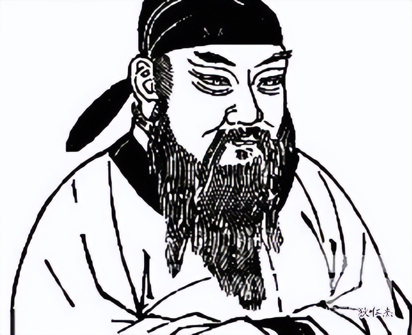 狄仁杰把七十老翁推荐给武则天,武则天临死才明白自己上了当