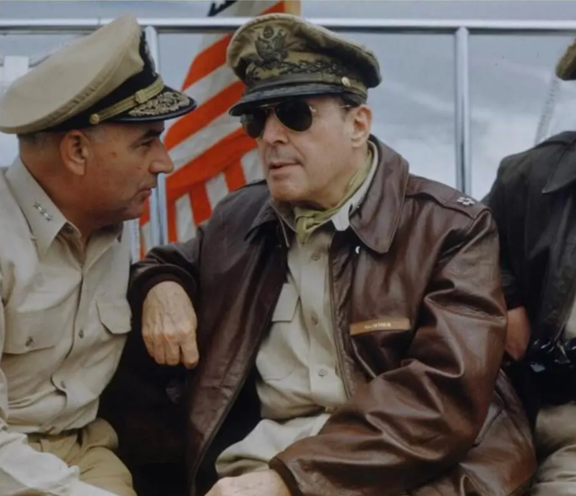 血战铁原13天美国人为什么打不过中国人民志愿军