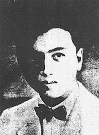 神童江希张:父亲打造的赚钱工具,出书被鲁迅打假,晚年失去双腿