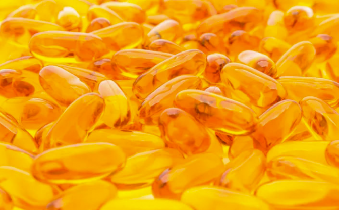 氢化卵磷脂在化妆品中的作用