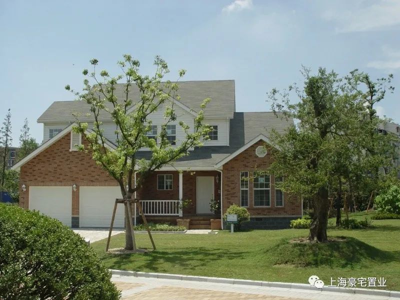 浦东大花园独栋美林别墅建面303平总价3800万