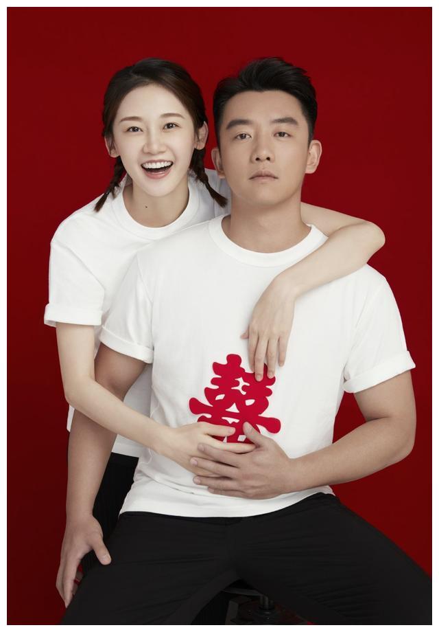 和苗苗结婚三年,"内忧外患"的郑恺,终于为自己的选择买了单