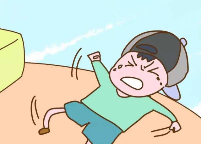 孩子"窝里横,外面怂?教您几招,搞定孩子两面性格