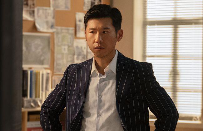 《流金岁月》看明白杨柯,才懂这部剧才不白看,游刃于职场