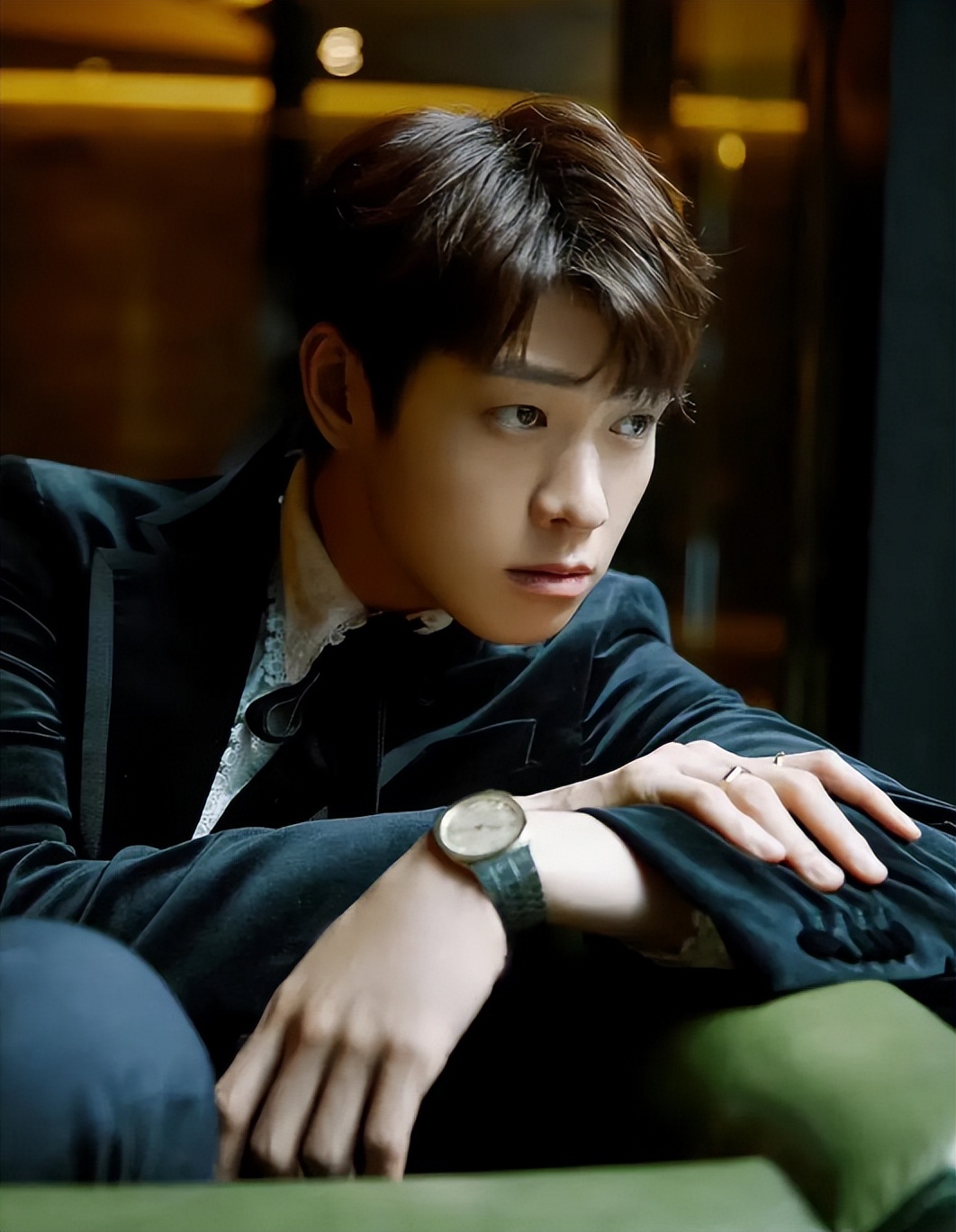 妥妥"大男主"!魏大勋演技颠覆观众认知,看来是没少接私活