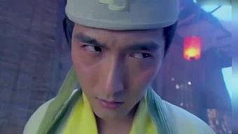 与那些"龙骑士"相比,只有这个版本的尹志平是可以被原谅的