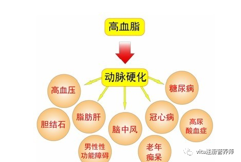 植物甾醇与心血管疾病图片