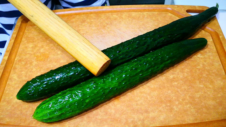 "夏天吃八瓜,身体顶呱呱",8瓜指啥?清热解暑,越吃越健康!