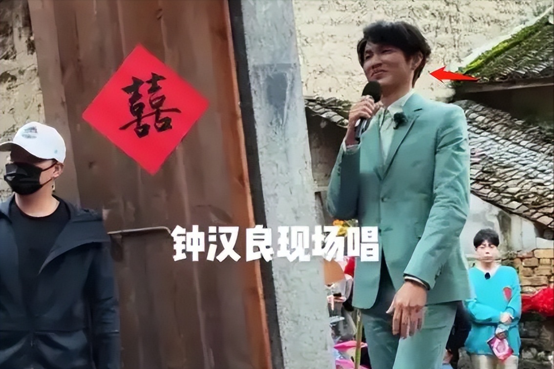 "蛙哥"钟汉良近况曝光:48岁的他医美过度,已经影响拍戏了