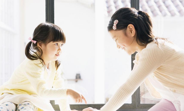 爸爸给女儿取名"仁静",自认为文雅,加上"姓"后却闹出大笑话