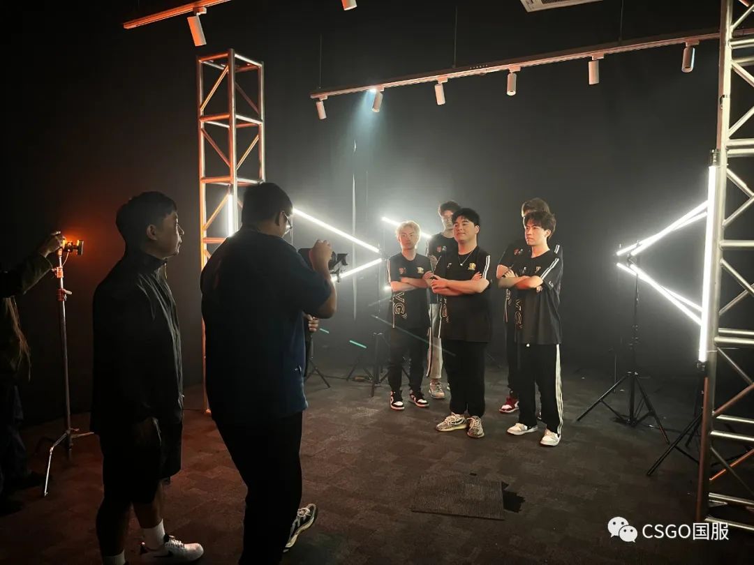 【CAC 2023明天12:00打响，TYLOO、LVG向ENCE、A队发起冲击！】