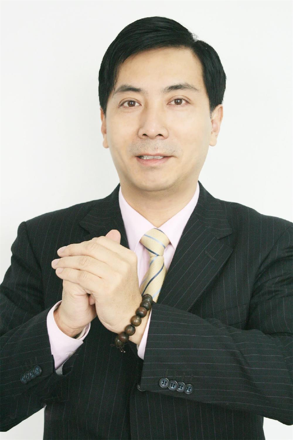 刘双平:用创新书写人生 用快乐贡献社会