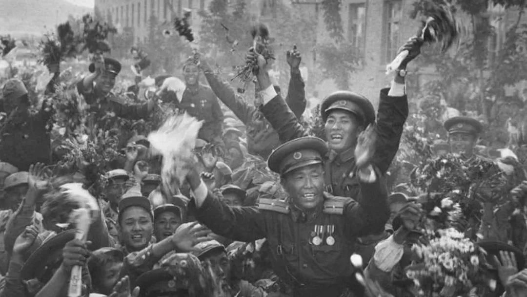 孤独的牧羊人:湘西抗美援朝老兵的爱情故事(纪实小说)