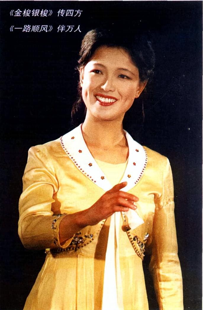 佟铁鑫:前妻也是著名歌唱家,他40岁带着儿子再婚