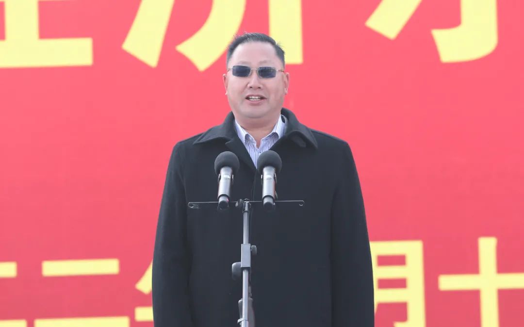 总投资30亿元 !中电光谷洪泽生态经济示范园项目开工