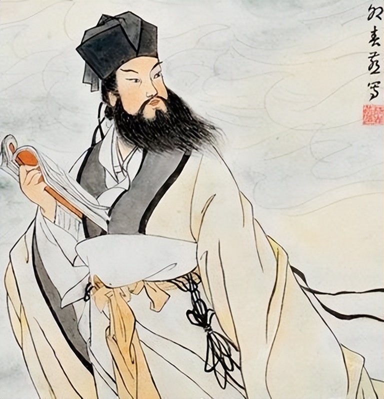 苏轼《定风波》:人到中年,懂得与自己和解