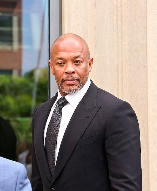 德瑞博士离婚案后续:妻子要3400万分手费,每月千万抚养费