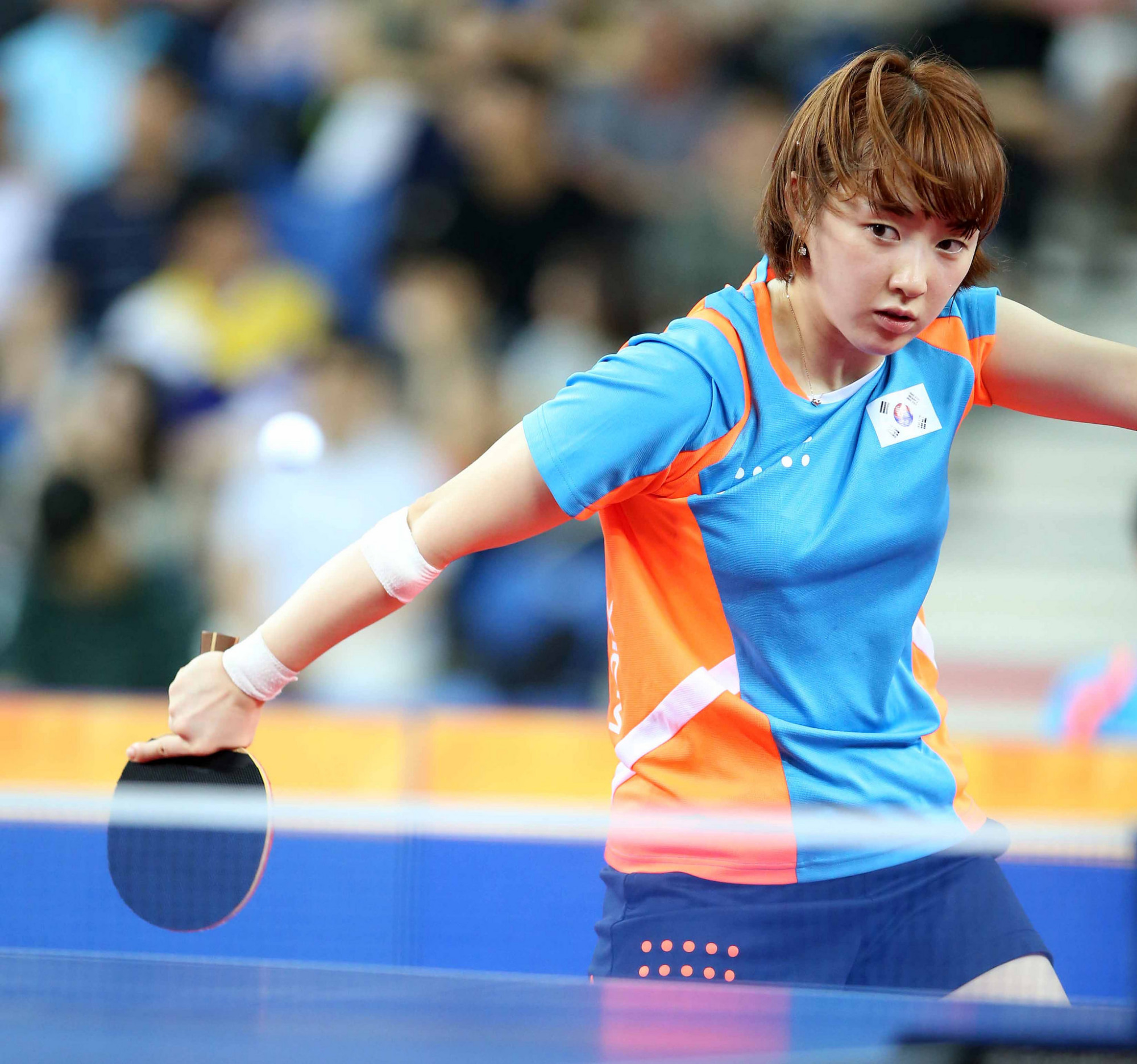 选拔赛结束!韩乒2大赛名单出炉,徐孝元李尚洙等数名将无缘出战