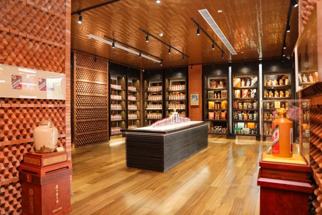 首批十家官方认证茅台品藏馆,华致酒行荣获授牌