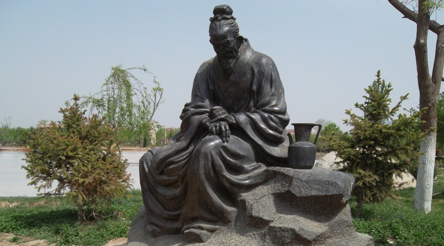 西晋著名医学家皇甫谧:从顽劣少年到针灸鼻祖,他的一生堪称传奇