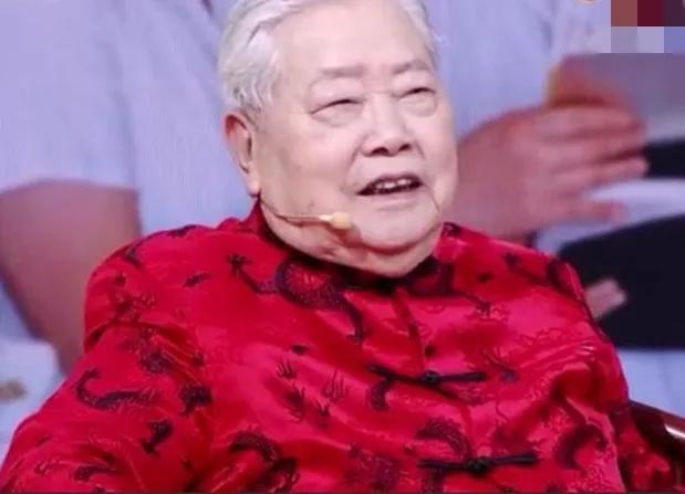 97岁"国医大师"许润三谈养生:6条"秘诀",简单易学