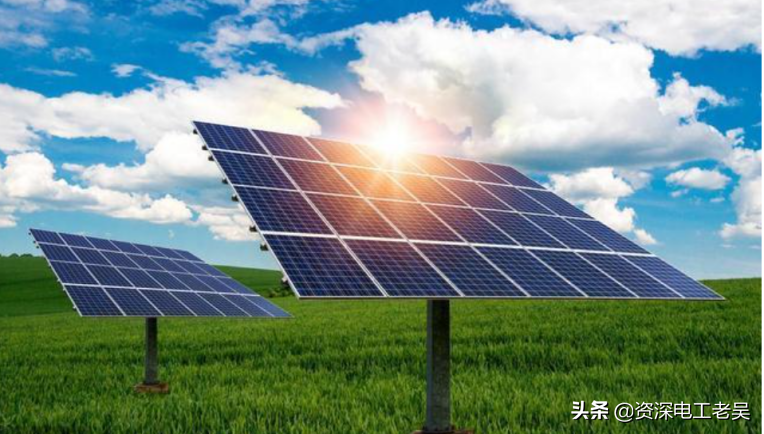 太阳能路灯作为绿色节能设备,为何未能在城镇大面积推广应用?