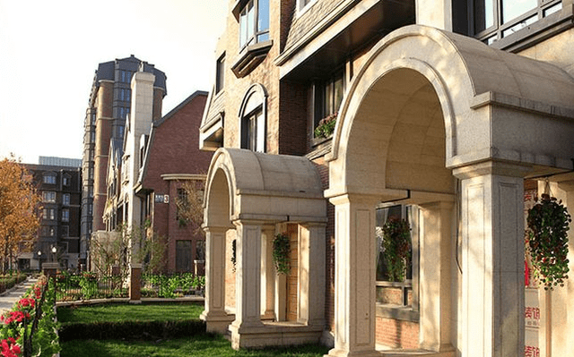 天津招商贝肯山售楼处电话-24小时售楼处电话vip电话图文解析!