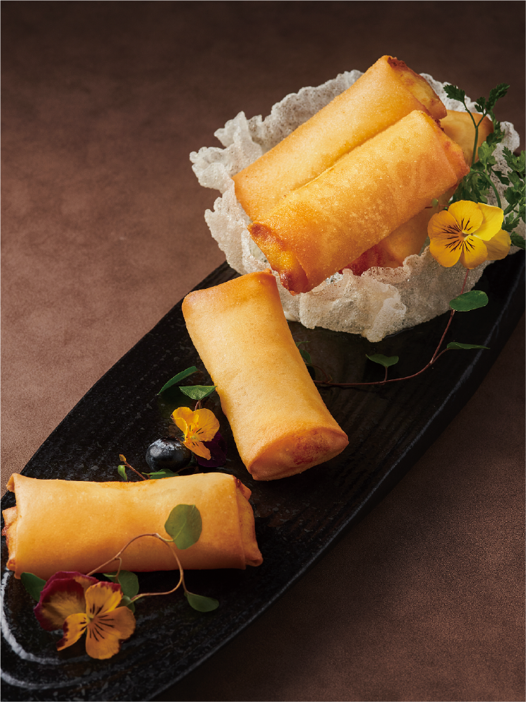 精品推荐:私房粤菜,匠心独运