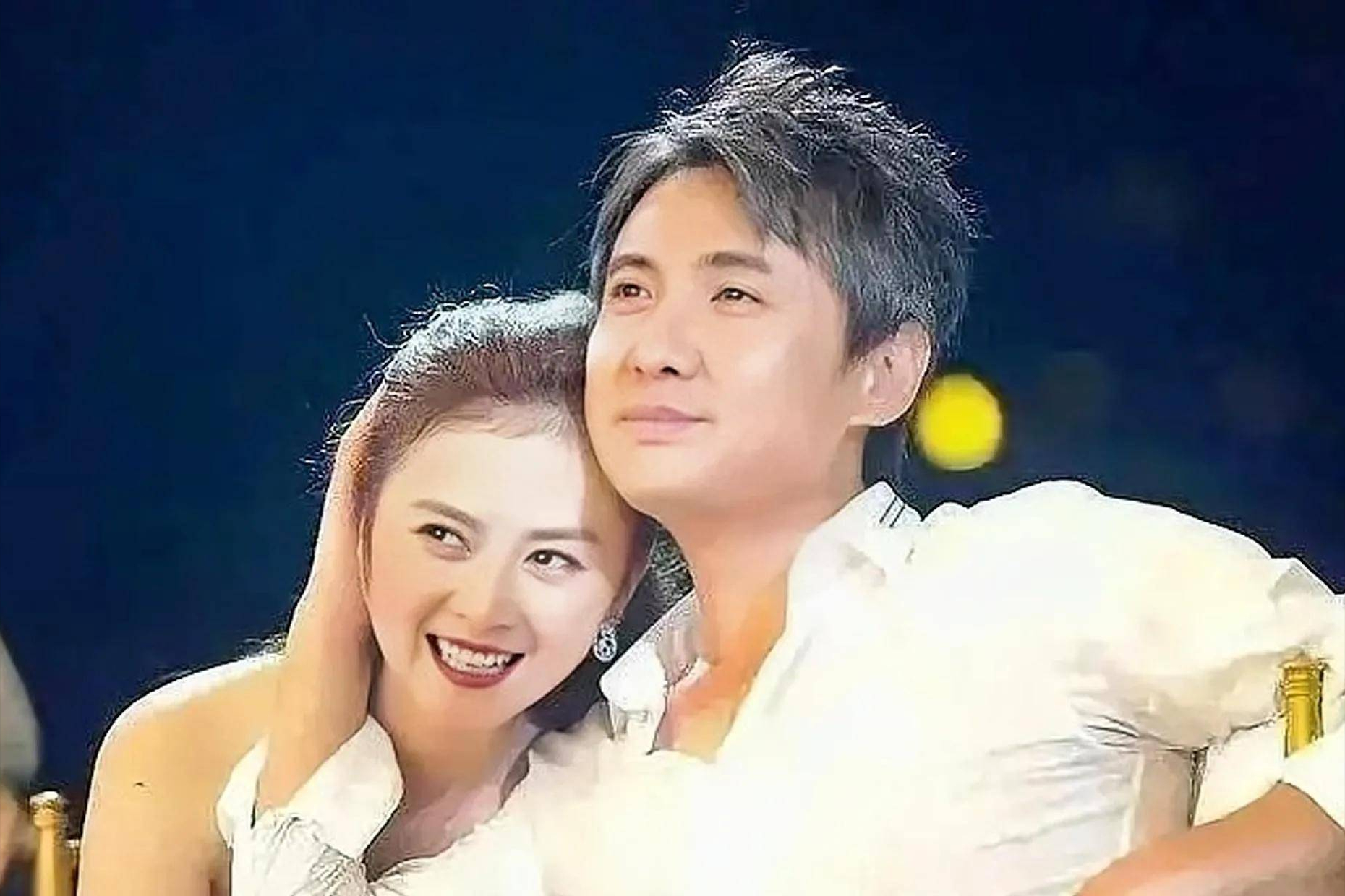 王琦:背锅7年有苦难言,屡屡传婚变,是沈腾先给我的"尴尬"