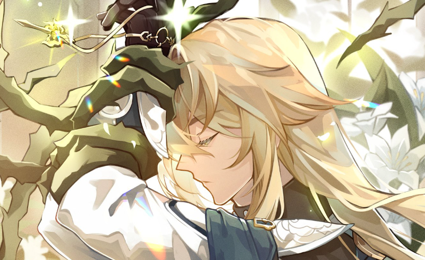 5霍霍双cv!罗刹地位堪忧?sp三月七定位风智识