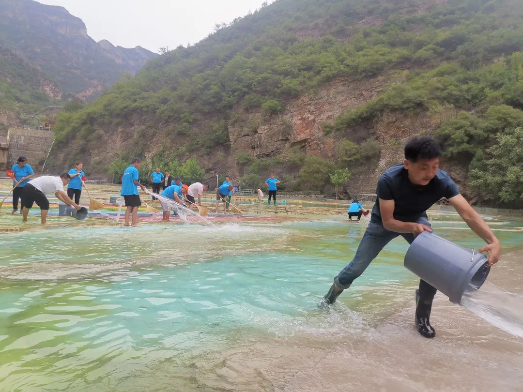 李玉丰"头羊"在前,带领乡村脱低增收!