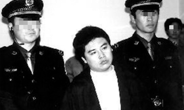 真实案件:连杀14名站街女的变态杀人魔——华瑞茁