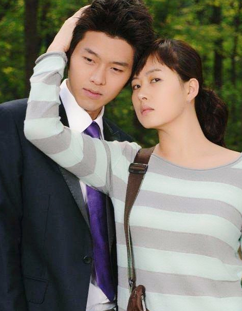 《金三顺》主演时隔15年同框,玄彬还是一样,金宣儿却成"超模"