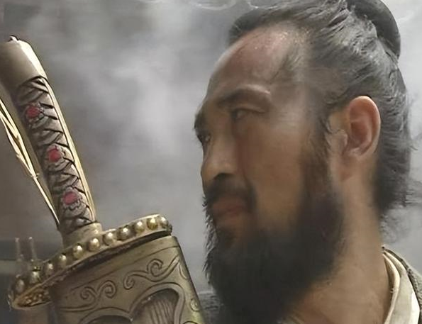 解密水浒两大绝世宝刀,使用者都是狠角色